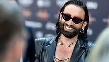 Conchita Wurst