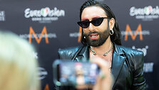 Conchita Wurst