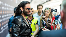 Conchita Wurst