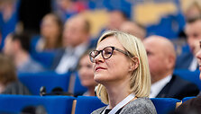 Forumas &bdquo;Klaipėda jūrinėje Europoje&ldquo;