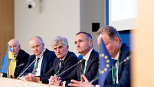 Forumas &bdquo;Klaipėda jūrinėje Europoje&ldquo;