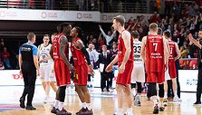 Vilniaus &bdquo;Rytas&ldquo; &ndash; Panevėžio &bdquo;Lietkabelis&ldquo;