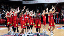 Vilniaus &bdquo;Rytas&ldquo; &ndash; Panevėžio &bdquo;Lietkabelis&ldquo;