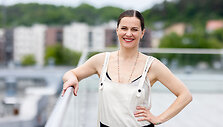 Jurga &Scaron;eduikytė