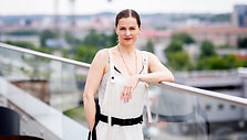 Jurga &Scaron;eduikytė