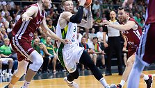 Ignas Brazdeikis