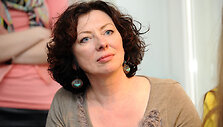 Daiva Tamo&scaron;iūnaitė-Budrė