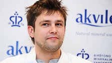 Andrius Pojavis