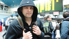 Andrius Pojavis