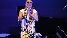 Dee Dee Bridgewater koncertas