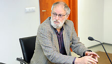 Regimantas Adomaitis