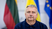 Linas Ladiga