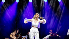Monika Linkytė