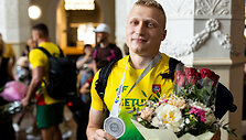Mykolas Alenka