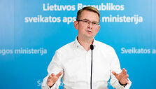 Arūnas Dulkys