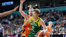 Mindaugas Kuzminskas