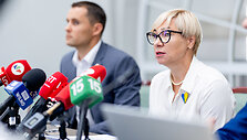Jurgita &Scaron;iugždinienė