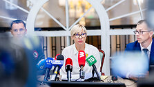Jurgita &Scaron;iugždinienė