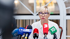 Jurgita &Scaron;iugždinienė