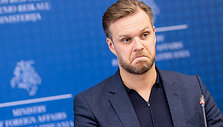 Gabrielius Landsbergis