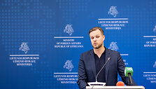 Gabrielius Landsbergis