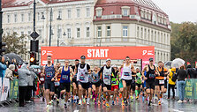 &bdquo;Rimi&ldquo; Vilniaus maratonas 2022