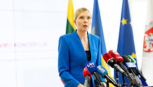 Agnė Bilotaitė