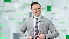 Valdas Benkunskas 