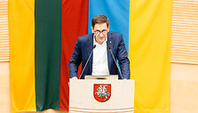 Dainius Kreivys