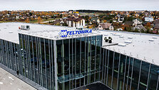 Molėtuose atidarytas &bdquo;Teltonikos&ldquo; technologijų centras