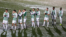 A lyga: &bdquo;Žalgiris&ldquo; -&ldquo; Panevėžys&ldquo;