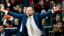 Pirmas sezono derbis: Vilniaus &bdquo;Rytas&ldquo; &ndash; Kauno &bdquo;Žalgiris&ldquo;