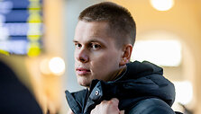 Danas Rap&scaron;ys