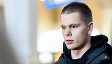 Danas Rap&scaron;ys