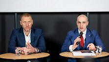 Donatas Zavackas, Jaroslavas Latu&scaron;inskij