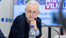 Linas Balsys