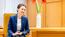 Viktorija Čmilytė-Nielsen