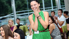 Laurita Grigaliūnaitė