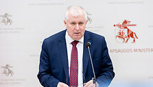 Arvydas Anu&scaron;auskas
