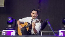 Carlosas Pi&ntilde;ana