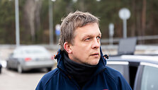 Mindaugas Davidonis