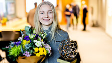 Emilija Grevi&scaron;kytė