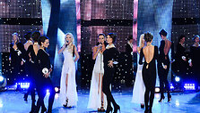 &bdquo;Pop Ladies&ldquo;