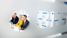 Liberalų sąjūdžio porinkiminė spaudos konferencija