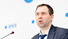 Algis Baravykas