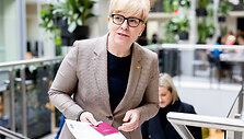 Ingrida &Scaron;imonytė
