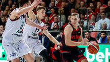 Benedekas Varadi