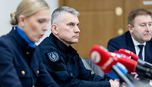 Agnė Bilotaitė, Arūnas Paulauskas