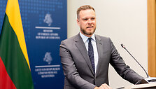 Gabrielius Landsbergis