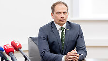 Darius Domarkas